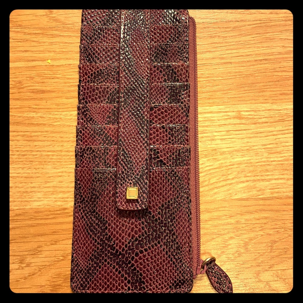 Lodis Cardholder/Wallet